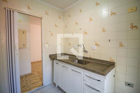 Apartamento à venda com 70m², 2 quartos e 1 vagaCozinha