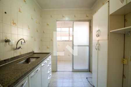 Apartamento à venda com 70m², 2 quartos e 1 vagaCozinha