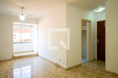 Apartamento à venda com 70m², 2 quartos e 1 vagaSala