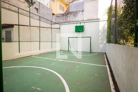 Apartamento à venda com 70m², 2 quartos e 1 vagaÁrea comum - Quadra