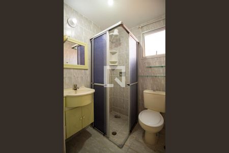 Apartamento à venda com 70m², 2 quartos e 1 vagaBanheiro