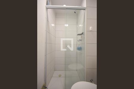 Apartamento para alugar com 38m², 2 quartos e 1 vagaBanheiro