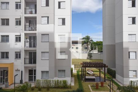 Apartamento para alugar com 38m², 2 quartos e 1 vagaVista