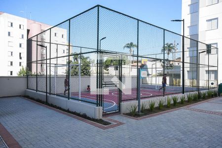 Apartamento para alugar com 38m², 2 quartos e 1 vagaQuadra