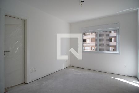 Suite 1 de apartamento à venda com 4 quartos, 257m² em Bela Vista, Porto Alegre