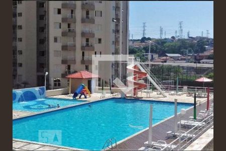 Apartamento para alugar com 65m², 2 quartos e 1 vagaPiscina