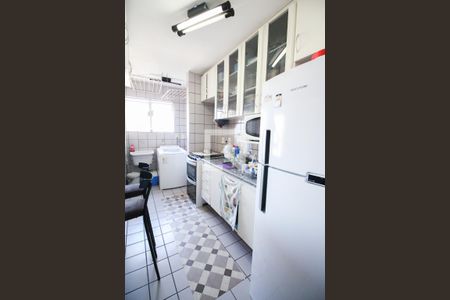 Apartamento para alugar com 65m², 2 quartos e 1 vagaCozinha