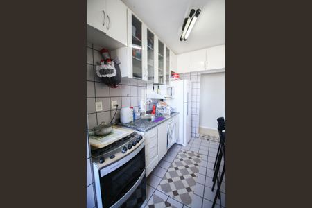 Apartamento para alugar com 65m², 2 quartos e 1 vagaCozinha