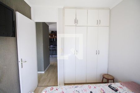Apartamento para alugar com 65m², 2 quartos e 1 vagaQuarto 2
