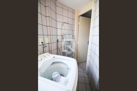 Apartamento para alugar com 65m², 2 quartos e 1 vagaArea de serviço