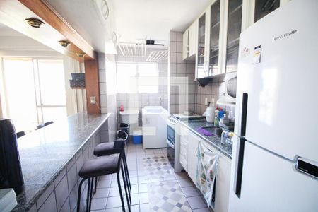 Apartamento para alugar com 65m², 2 quartos e 1 vagaCozinha
