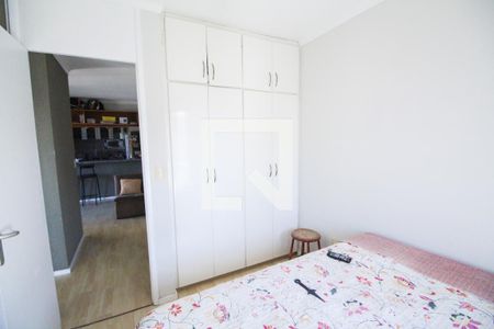 Apartamento para alugar com 65m², 2 quartos e 1 vagaQuarto 2