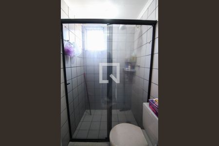 Apartamento para alugar com 65m², 2 quartos e 1 vagaBanheiro