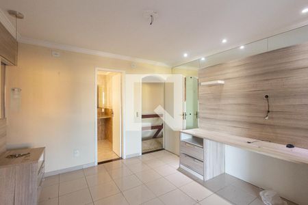Suíte de casa para alugar com 3 quartos, 160m² em Campo Grande, Rio de Janeiro