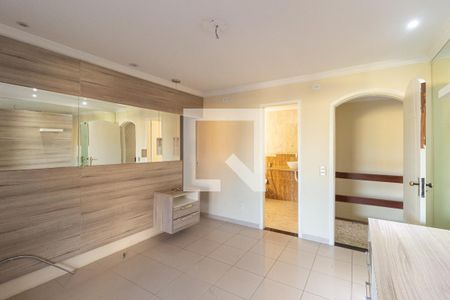 Suíte de casa para alugar com 3 quartos, 160m² em Campo Grande, Rio de Janeiro