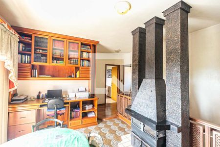 Sala 3 de casa à venda com 5 quartos, 408m² em São José, Porto Alegre