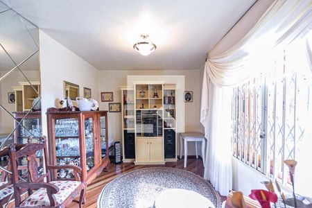 Sala 2 de casa à venda com 5 quartos, 408m² em São José, Porto Alegre