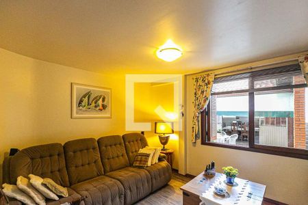 Sala 1 de casa à venda com 5 quartos, 408m² em São José, Porto Alegre