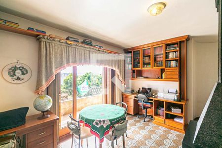 Sala 3 de casa à venda com 5 quartos, 408m² em São José, Porto Alegre