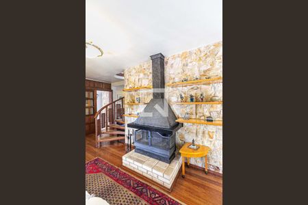 Sala 2 de casa à venda com 5 quartos, 408m² em São José, Porto Alegre