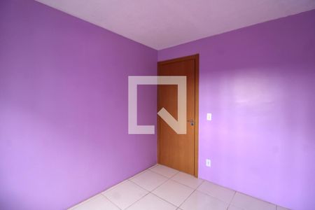 Quarto 1  de apartamento à venda com 2 quartos, 47m² em Olaria, Canoas