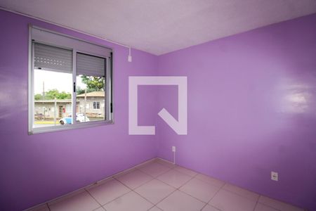 Quarto 2  de apartamento à venda com 2 quartos, 47m² em Olaria, Canoas