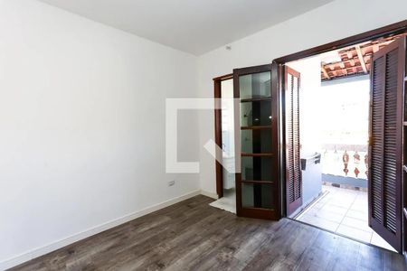 Quarto de casa para alugar com 2 quartos, 120m² em Batistini, São Bernardo do Campo