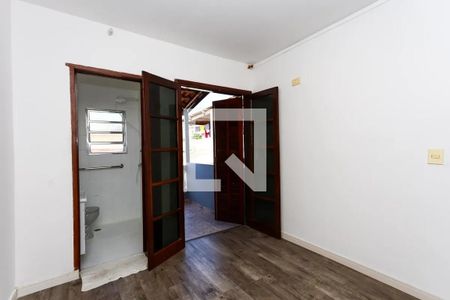 Quarto de casa para alugar com 2 quartos, 120m² em Batistini, São Bernardo do Campo