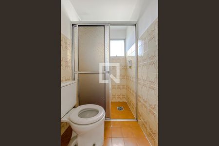 Apartamento para alugar com 70m², 2 quartos e 1 vagaBanheiro