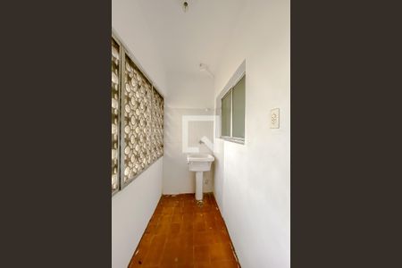 Apartamento para alugar com 70m², 2 quartos e 1 vagaLavanderia