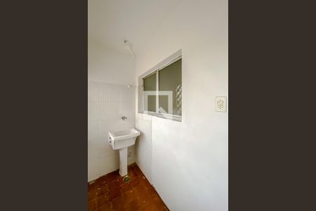 Apartamento para alugar com 70m², 2 quartos e 1 vagaLavanderia