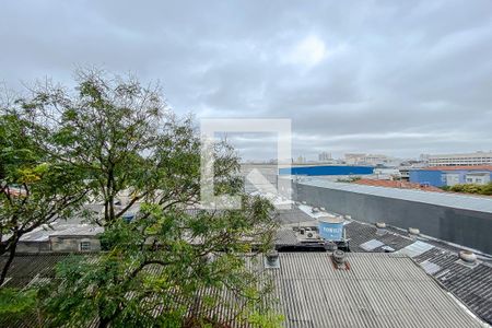 Apartamento para alugar com 70m², 2 quartos e 1 vagaVista do quarto 2