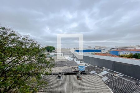 Apartamento para alugar com 70m², 2 quartos e 1 vagaVista do Quarto 1