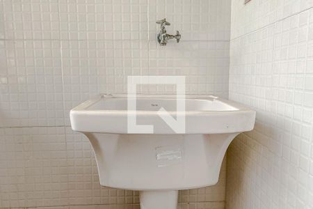 Apartamento para alugar com 70m², 2 quartos e 1 vagaLavanderia