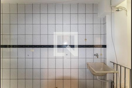 Vista do Quarto de casa para alugar com 3 quartos, 110m² em Parque Belém, São Paulo