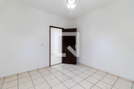 Suíte de casa para alugar com 3 quartos, 110m² em Parque Belém, São Paulo