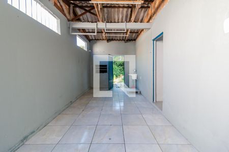 Casa para alugar com 57m², 2 quartos e 2 vagasGaragem