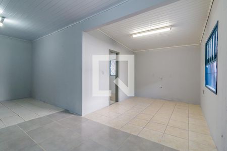 Casa para alugar com 57m², 2 quartos e 2 vagasCozinha