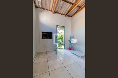 Casa para alugar com 57m², 2 quartos e 2 vagas Casa para alugar com 57m², 2 quartos e 2 vagasÁrea de serviço