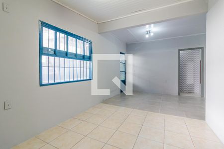 Casa para alugar com 57m², 2 quartos e 2 vagas Casa para alugar com 57m², 2 quartos e 2 vagasCozinha