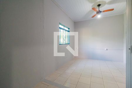Quarto 1 de casa para alugar com 2 quartos, 57m² em Vila Nova, Porto Alegre