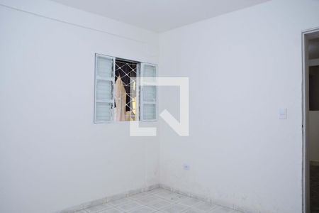 Quarto de casa para alugar com 1 quarto, 45m² em Jardim Leonor, Cotia