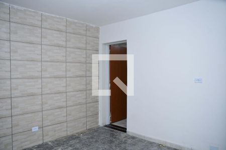 Cozinha de casa para alugar com 1 quarto, 45m² em Jardim Leonor, Cotia