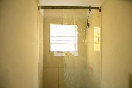 Banheiro de casa para alugar com 1 quarto, 45m² em Jardim Leonor, Cotia