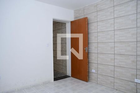 Quarto de casa para alugar com 1 quarto, 45m² em Jardim Leonor, Cotia