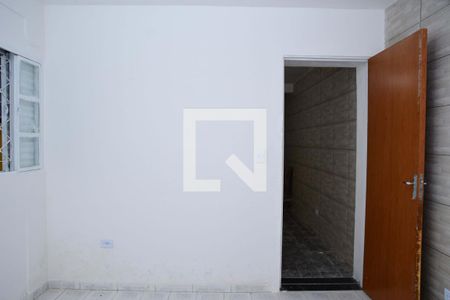 Quarto de casa para alugar com 1 quarto, 45m² em Jardim Leonor, Cotia