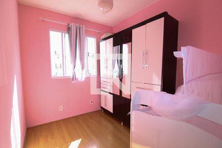 Quarto 2 de apartamento à venda com 2 quartos, 43m² em Engenho Novo, Rio de Janeiro