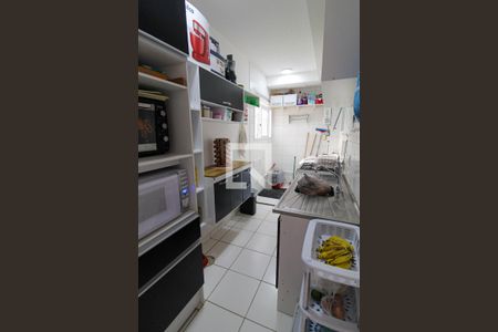 Apartamento à venda com 43m², 2 quartos e sem vaga Apartamento à venda com 43m², 2 quartos e sem vagaCozinha