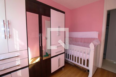 Quarto 2 de apartamento à venda com 2 quartos, 43m² em Engenho Novo, Rio de Janeiro