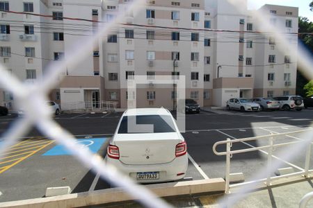 Apartamento à venda com 43m², 2 quartos e sem vaga Apartamento à venda com 43m², 2 quartos e sem vagaVista do Quarto 2